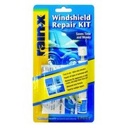 Rain-X Rain X 600001 RX Windshield Repair Kit for Chips R49-600001